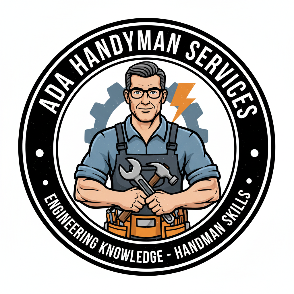 Ada Handyman Services